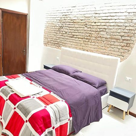 Venice Rainbow Apartments San Zaccaria المظهر الخارجي الصورة