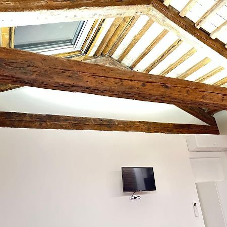 Venice Rainbow Apartments San Zaccaria المظهر الخارجي الصورة