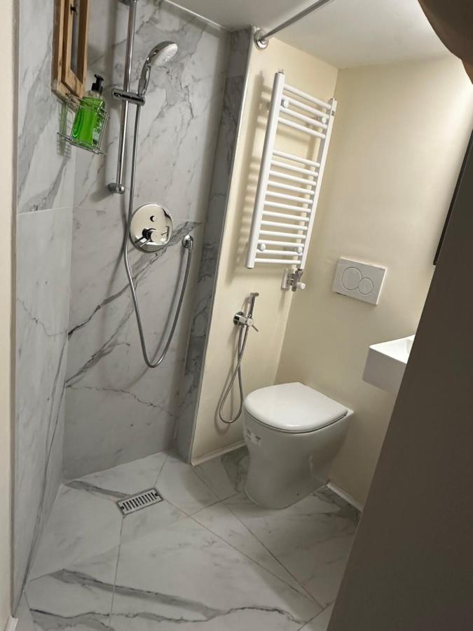Venice Rainbow Apartments San Zaccaria المظهر الخارجي الصورة