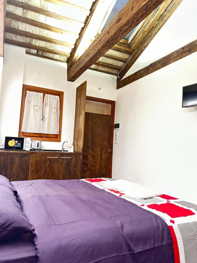 Venice Rainbow Apartments San Zaccaria المظهر الخارجي الصورة