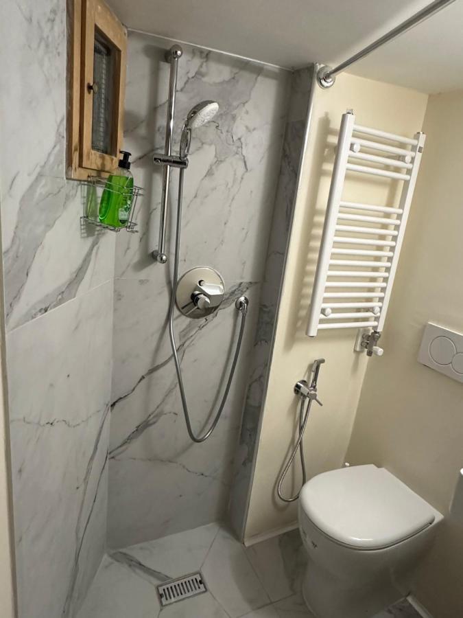 Venice Rainbow Apartments San Zaccaria المظهر الخارجي الصورة