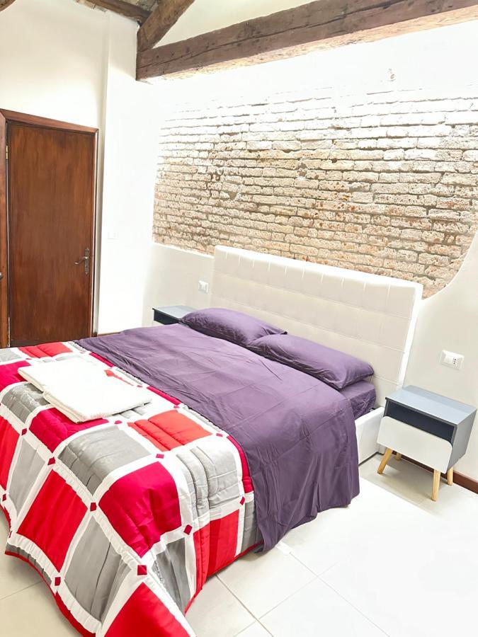 Venice Rainbow Apartments San Zaccaria المظهر الخارجي الصورة