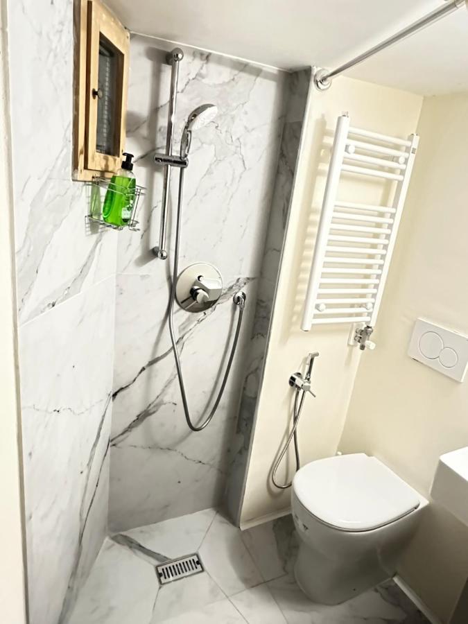 Venice Rainbow Apartments San Zaccaria المظهر الخارجي الصورة