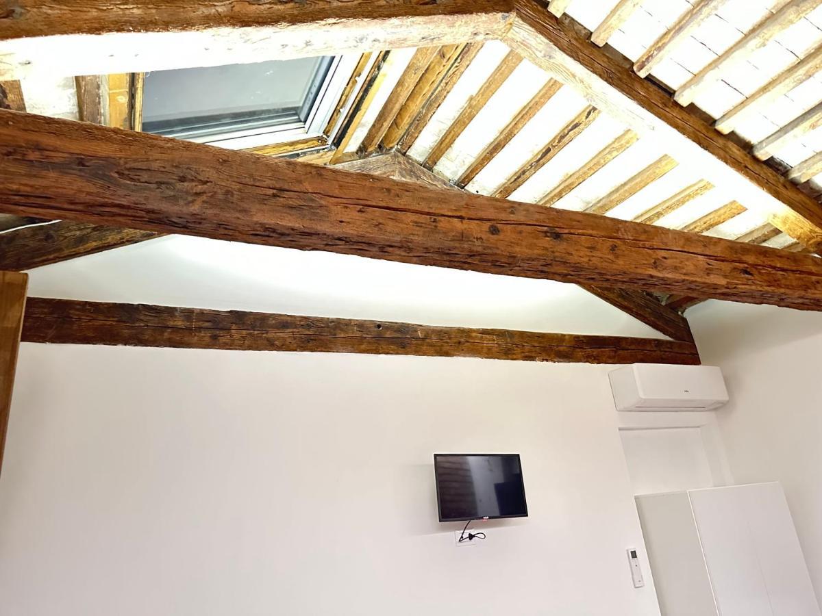 Venice Rainbow Apartments San Zaccaria المظهر الخارجي الصورة