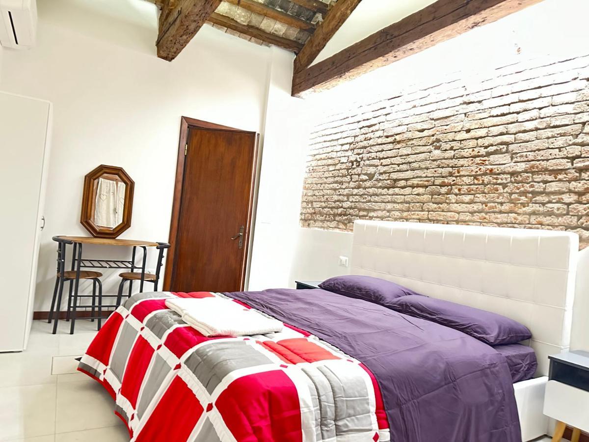 Venice Rainbow Apartments San Zaccaria المظهر الخارجي الصورة