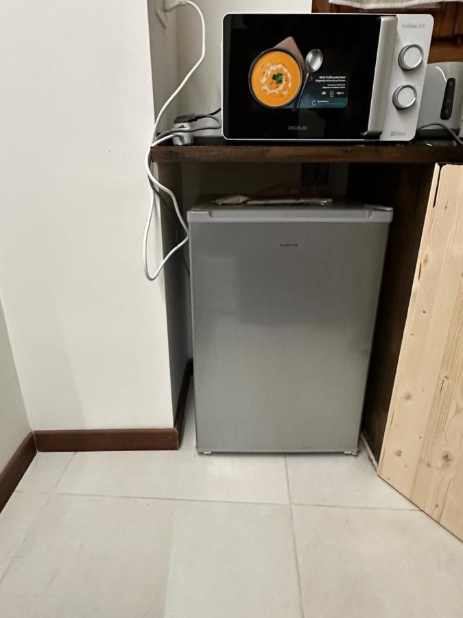 Venice Rainbow Apartments San Zaccaria المظهر الخارجي الصورة